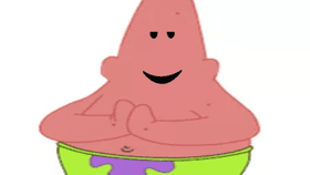 patrick