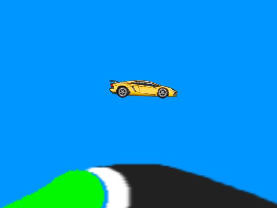 Race Car Track 1 1 1