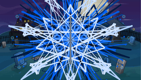 Snowflake Maker