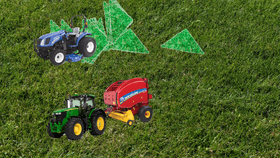 Baling Simulator