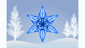 Snowflake Maker