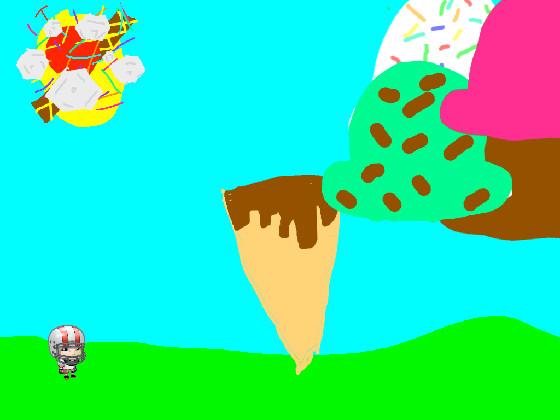 ice cream maker 2