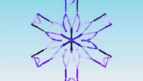 Snowflake Maker