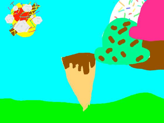 ice cream maker 1