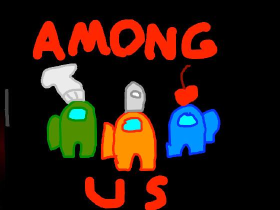 Among Us (UPGRADED) 1