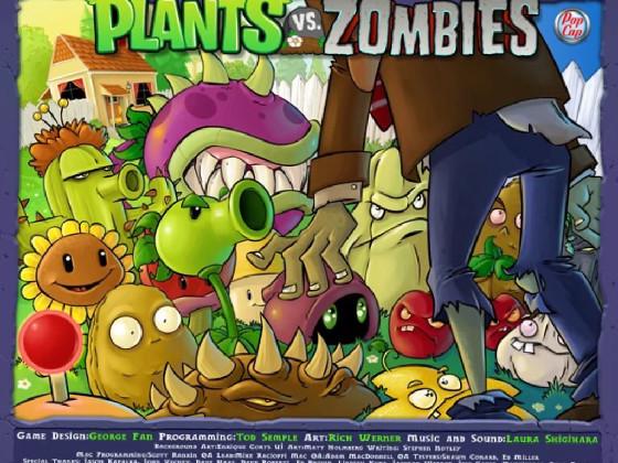 pvz xbox loading screen