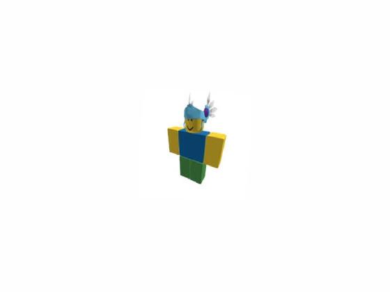 a roblox thing