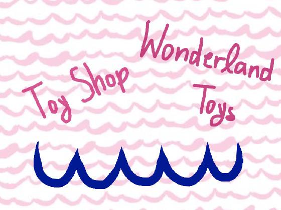 Wonderland Toys