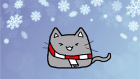 Snow cat