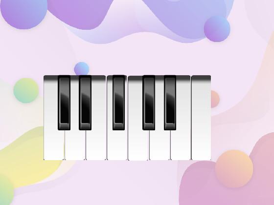 Your Piano