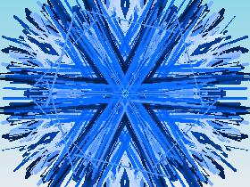 Snowflake Maker 1