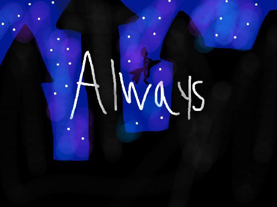 Always-harry potter