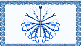 Draw a Snowflake