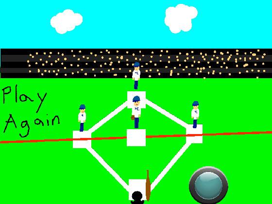 baseball simulator