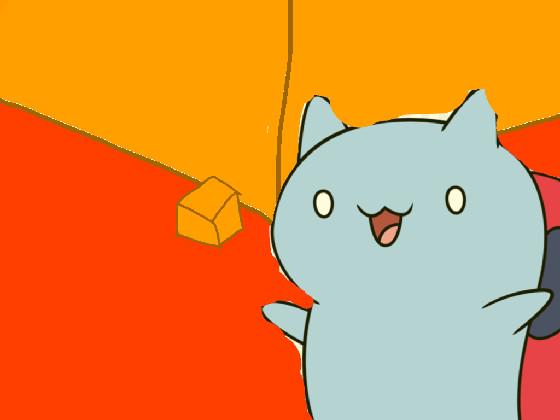 meet catbug(work in progress)