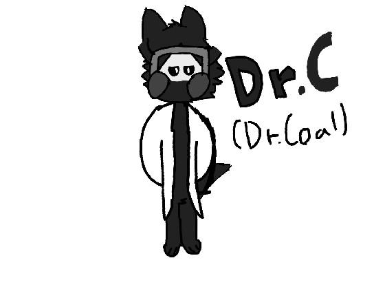 OC: Dr.C