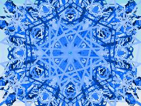 Snowflake Maker 1