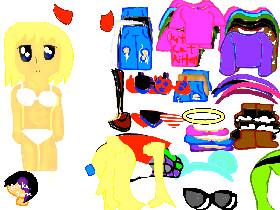 Yet another dressup 1