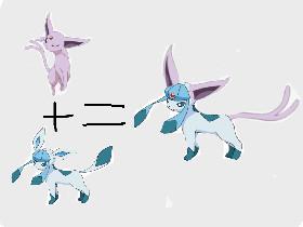 Glaspeon