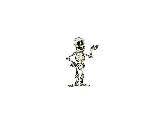 Skeleton Test