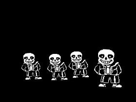 Megalovania FOREVER 1 1