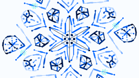 Snowflake Maker