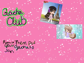 gacha club 1