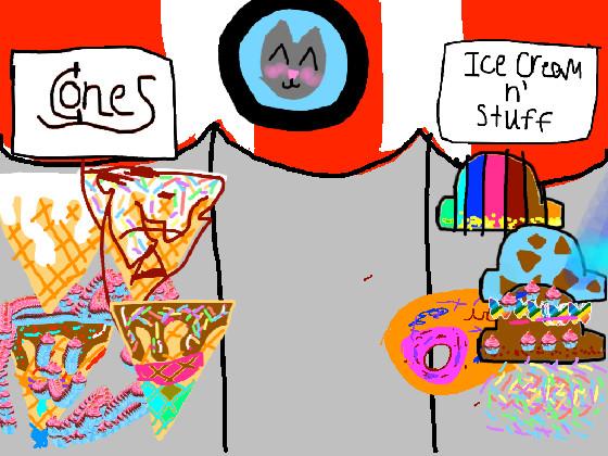 Ice Cream Maker! 1