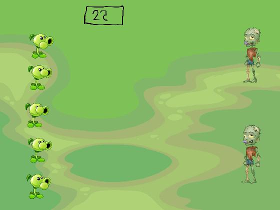 Plants vs. Zombies 1 1 1