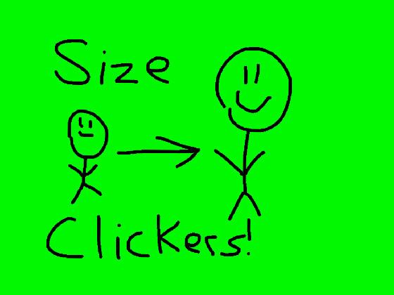 Size Clickers!