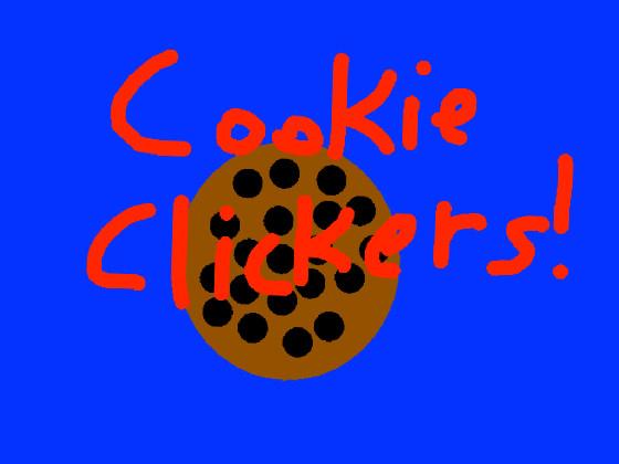 Cookie Clickers!