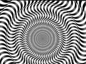  Optical illusion#7