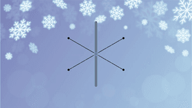 Snowflake Maker Nora