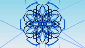 Snowflake Maker