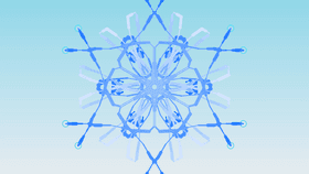 Snowflake Maker