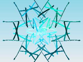 Snowflake Maker 1