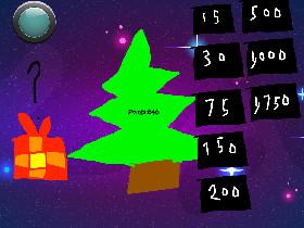 Chrismas Tree Simulator