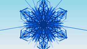 Snowflake Maker