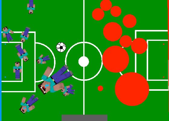 soccer 2 player!