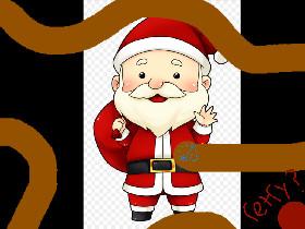 HO! HO! HO! 1