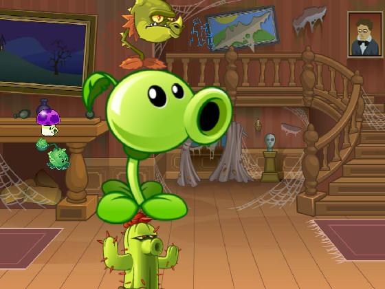 Plants vs. Zombies 1 1 1