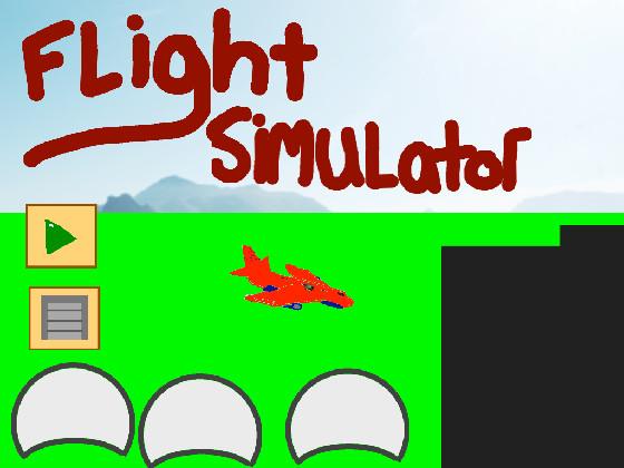 Fly simulator 1 1