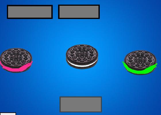 Oreo Clicker! 1