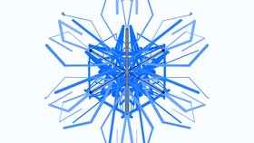 Snowflake Maker