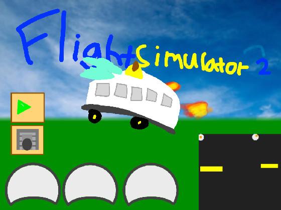 Flight Simulator 2