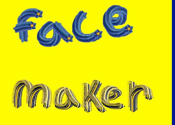 Face Maker 1 2