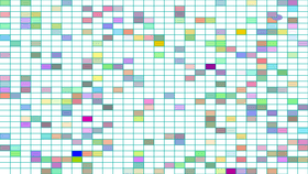 Color Grid