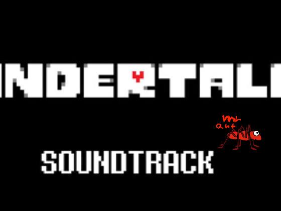 Undertail soundtrack (remix)