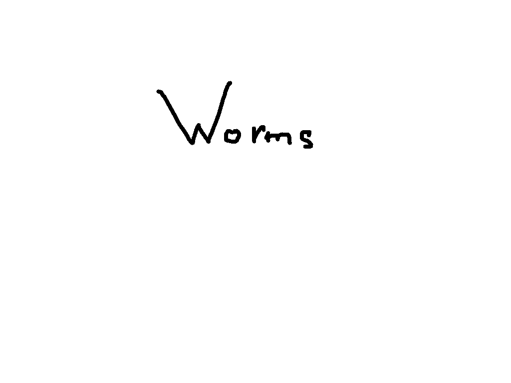 W O R M S