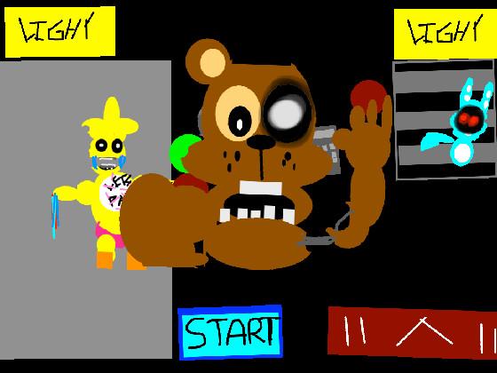 FNaF 2 1